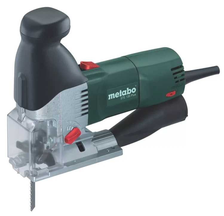 Лобзик Metabo STE 135 Plus (Электролобзик) купить в Кургане