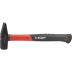 Молоток с фиберглассовой рукояткой, ЗУБР &quot;МАСТЕР&quot; 20020-08, кованый, 800 г 20020-08 купить в Кургане