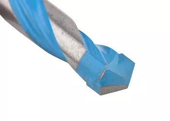 Сверло по бетону, Multiconstruction PRO, 10мм GROSS 70620 купить в Кургане