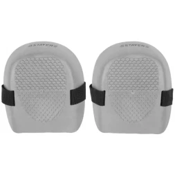 Наколенники STAYER &quot;STANDARD&quot; универсальные, резиновые 11193_z01