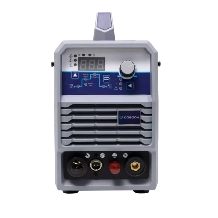 Аппарат воздушно-плазменной резки Оберон CUT 40 KG4402 купить в Кургане