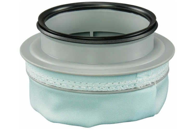 Фильтр от пыли тонкой очистки DCL 286 (Makita 1910C7-9) купить в Кургане