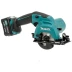 Пила дисковая аккумуляторная Makita HS301DWME купить в Кургане