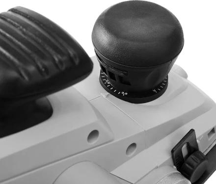 Рубанок электрический + станина ЗР-1300-110 серия МАСТЕР купить в Кургане