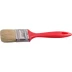 Кисть плоская STAYER &quot;UNIVERSAL-EURO&quot;, светлая натуральная щетина, пластмассовая ручка, 50мм 0108-50 купить в Кургане