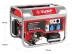 Генератор бензиновый ЗЭСБ-2800-Э серия МАСТЕР купить в Кургане
