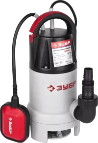 Насос дренажный ЗНПГ-550 серия МАСТЕР