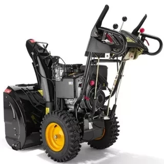 Снегоуборщик бензиновый Partner PSB 240 купить в Кургане