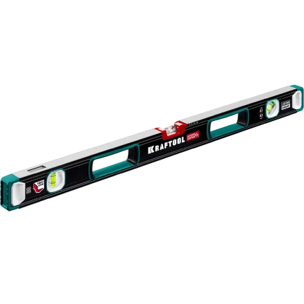 Уровень со специальным глазком KRAFTOOL 34986-80 купить в Кургане