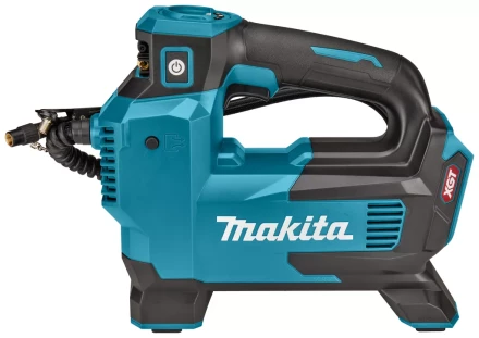 Аккумуляторный насос Makita MP001GZ (XGT 40В) (без АКБ и ЗУ) купить в Кургане