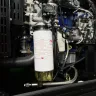Дизельный генератор Vektor AD-120Y-T400 в шумозащитном кожухе с АВР купить в Кургане