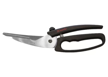 Ножницы для резки птицы 235 мм MATRIX KITCHEN 79139 купить в Кургане