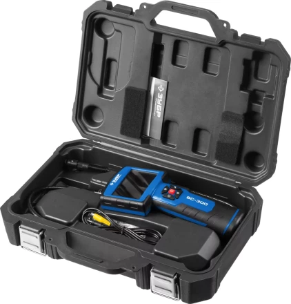 Видеоскоп ВC-300 серия ПРОФЕССИОНАЛ купить в Кургане