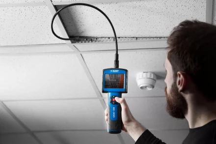 Видеоскоп ВC-300 серия ПРОФЕССИОНАЛ купить в Кургане