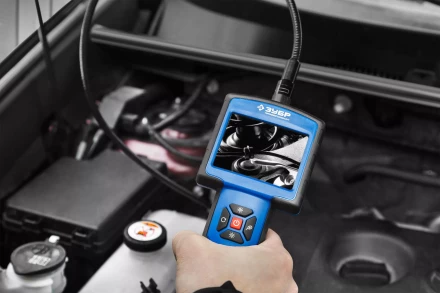 Видеоскоп ВC-300 серия ПРОФЕССИОНАЛ купить в Кургане