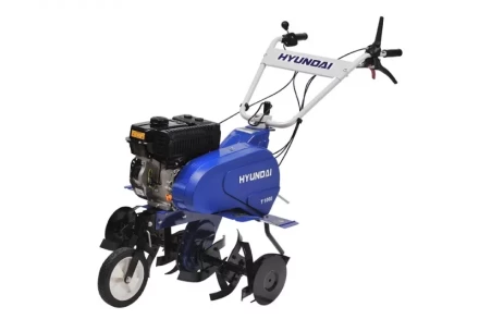 Бензиновый культиватор Hyundai Т 1000 купить в Кургане
