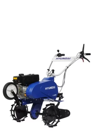 Бензиновый культиватор Hyundai Т 1000 купить в Кургане
