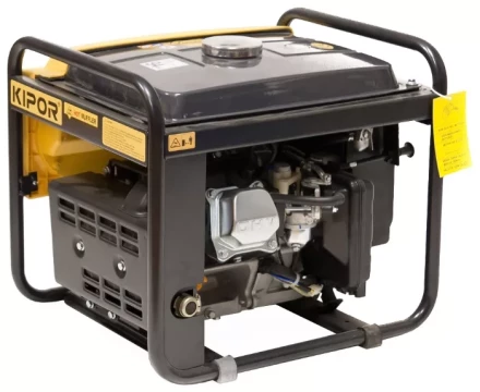 Бензиновый генератор KIPOR IG3000X купить в Кургане