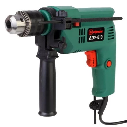 Ударная дрель Дифмаш ДЭУ-010 купить в Кургане