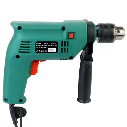 Ударная дрель Дифмаш ДЭУ-010 купить в Кургане