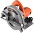 Пила циркулярная PATRIOT CS 185 купить в Кургане