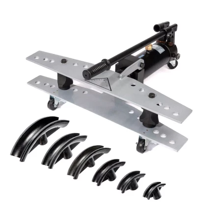 Трубогиб КВТ ТГР-2 серия ПРОФИ (87568) купить в Кургане