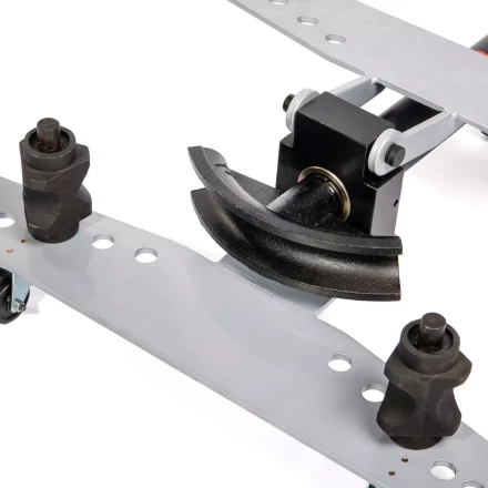 Трубогиб КВТ ТГР-2 серия ПРОФИ (87568) купить в Кургане