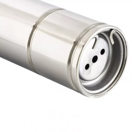 Скважинный насос Denzel DWC-4-140 центробежный диаметр 4&quot; 97258 купить в Кургане