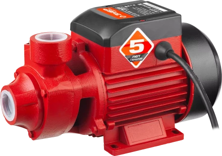 Насос поверхностный вихревой НС-М1-400-Ч серия МАСТЕР купить в Кургане