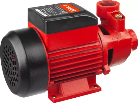 Насос поверхностный вихревой НС-М1-400-Ч серия МАСТЕР купить в Кургане