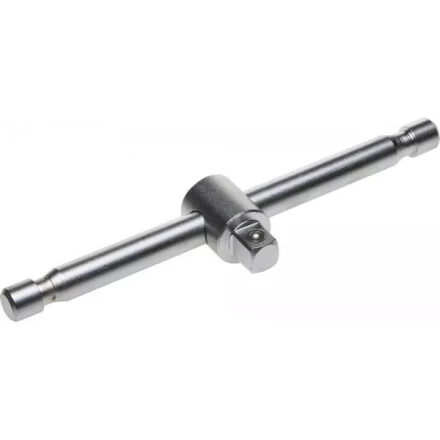 Вороток KRAFTOOL &quot;INDUSTRIE QUALITAT&quot; для торцовых головок, 3/8&quot; / 150мм 27830-3/8_z01 купить в Кургане