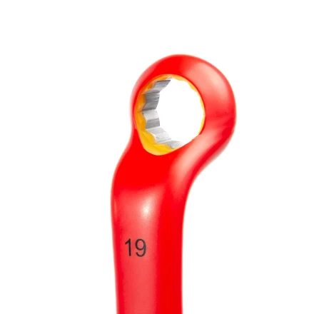 Набор накидных диэлектрических ключей КВТ НИИ-25, 8 шт. (89751) купить в Кургане