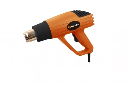 Фен строительный Вихрь ТП-2000М купить в Кургане