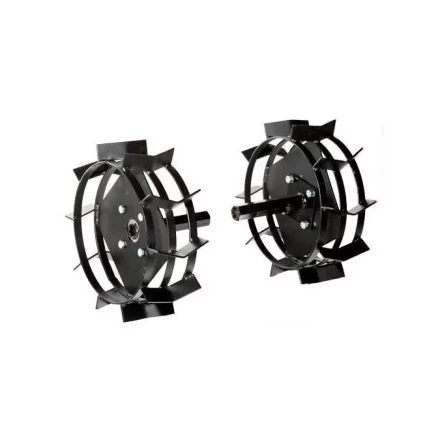 Грунтозацеп с кронштейном для мотоблока HUTER GMC-9.0 купить в Кургане