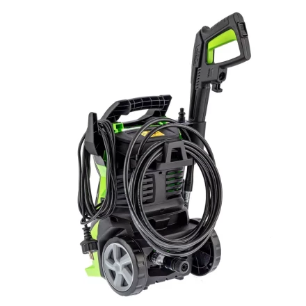 Мойка высокого давления Сибртех АМ-1700 на колёсах Сибртех 58222 купить в Кургане