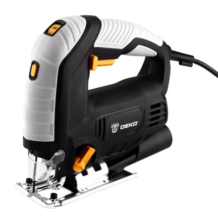 Лобзик DEKO DKJS1000 Laser, 063-4188 купить в Кургане