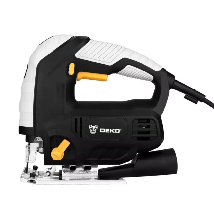 Лобзик DEKO DKJS1000 Laser, 063-4188 купить в Кургане