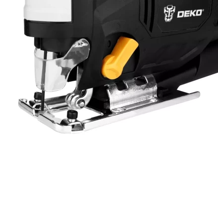 Лобзик DEKO DKJS1000 Laser, 063-4188 купить в Кургане