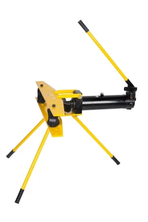 Трубогиб гидравлический TOR HHW-3J 20 т 21,3-88,5 мм 1004641 купить в Кургане