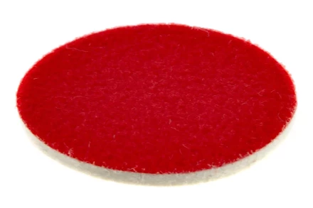 Круг полировальный HAMMER 125 мм (227-018) 1 шт. купить в Кургане