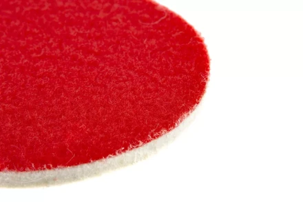 Круг полировальный HAMMER 125 мм (227-018) 1 шт. купить в Кургане