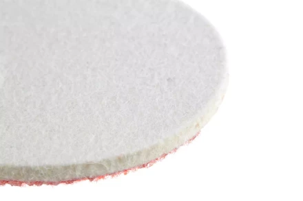 Круг полировальный HAMMER 125 мм (227-018) 1 шт. купить в Кургане