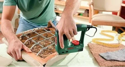 Электрический степлер BOSCH PTK 14 ЕDT (0.603.265.520) купить в Кургане