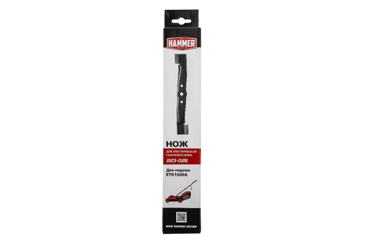 Нож HAMMER 223-026 купить в Кургане