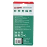 Пилки для лобзика HAMMER JG WD-PL-MT set No6 (5pcs) купить в Кургане