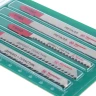 Пилки для лобзика HAMMER JG WD-PL-MT set No6 (5pcs) купить в Кургане