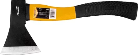 Топор 800 г фибергласовое топорище SPARTA 21639 купить в Кургане