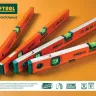 Уровень KRAFTOOL алюминиевый, 2 глазка, 80см 34721-080_z01 купить в Кургане