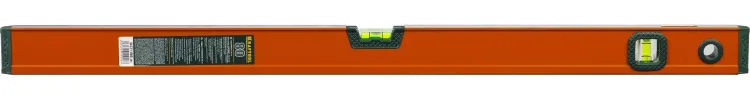Уровень KRAFTOOL алюминиевый, 2 глазка, 80см 34721-080_z01 купить в Кургане