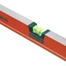 Уровень KRAFTOOL алюминиевый, 2 глазка, 80см 34721-080_z01 купить в Кургане